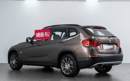 BMW X1, 2011 год, 1 575 000 рублей, 2 фотография