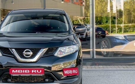 Nissan X-Trail, 2018 год, 1 925 000 рублей, 6 фотография