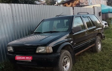 Opel Frontera A, 1994 год, 165 000 рублей, 2 фотография