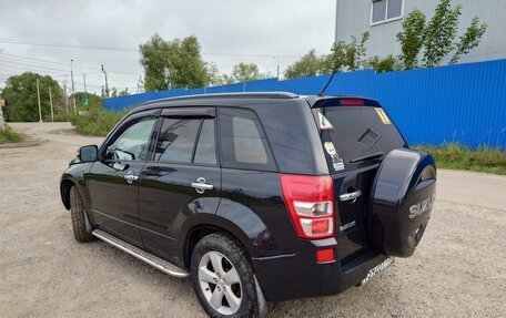 Suzuki Grand Vitara, 2008 год, 880 000 рублей, 3 фотография