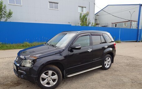 Suzuki Grand Vitara, 2008 год, 880 000 рублей, 2 фотография