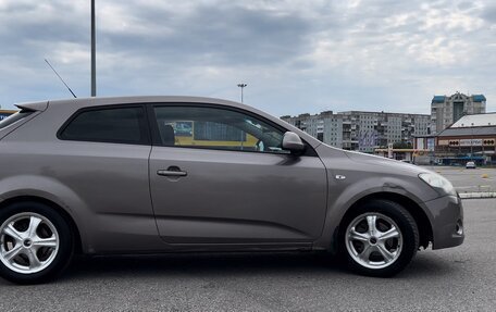 KIA cee'd I рестайлинг, 2009 год, 650 000 рублей, 6 фотография