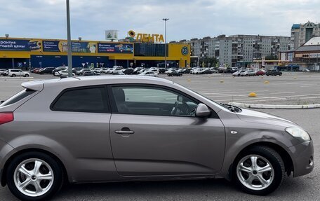 KIA cee'd I рестайлинг, 2009 год, 650 000 рублей, 7 фотография