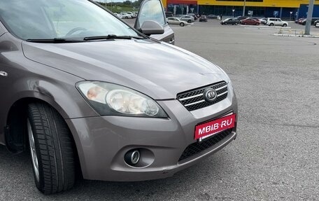 KIA cee'd I рестайлинг, 2009 год, 650 000 рублей, 5 фотография