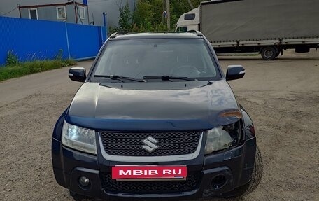 Suzuki Grand Vitara, 2008 год, 880 000 рублей, 1 фотография