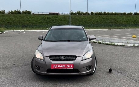 KIA cee'd I рестайлинг, 2009 год, 650 000 рублей, 1 фотография