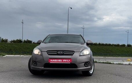 KIA cee'd I рестайлинг, 2009 год, 650 000 рублей, 2 фотография