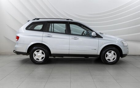 SsangYong Kyron I, 2008 год, 956 000 рублей, 8 фотография