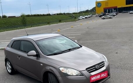 KIA cee'd I рестайлинг, 2009 год, 650 000 рублей, 4 фотография