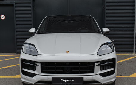 Porsche Cayenne III, 2024 год, 22 999 000 рублей, 2 фотография