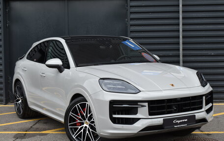 Porsche Cayenne III, 2024 год, 22 999 000 рублей, 3 фотография