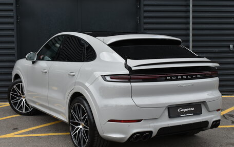 Porsche Cayenne III, 2024 год, 22 999 000 рублей, 6 фотография