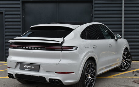 Porsche Cayenne III, 2024 год, 22 999 000 рублей, 8 фотография