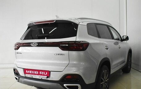 Chery Tiggo 8 I, 2023 год, 2 600 000 рублей, 3 фотография