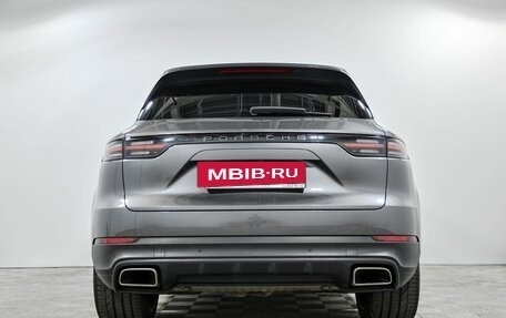 Porsche Cayenne III, 2021 год, 9 300 000 рублей, 6 фотография