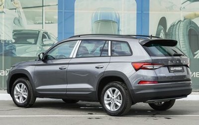 Skoda Kodiaq I, 2024 год, 4 329 000 рублей, 1 фотография