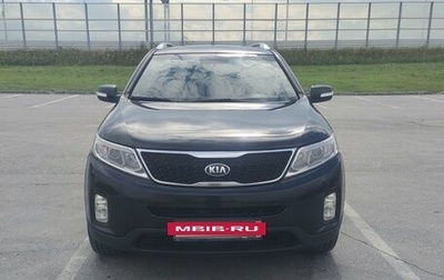 KIA Sorento II рестайлинг, 2016 год, 2 600 000 рублей, 1 фотография