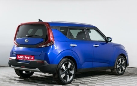 KIA Soul III, 2021 год, 2 499 000 рублей, 4 фотография