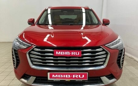 Haval Jolion, 2022 год, 2 050 000 рублей, 1 фотография