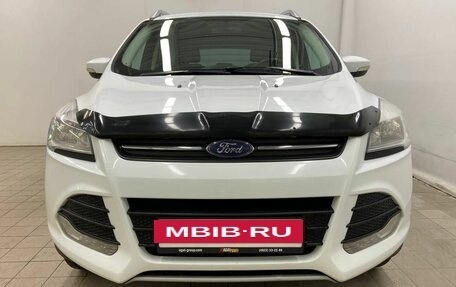 Ford Kuga III, 2016 год, 1 499 000 рублей, 2 фотография