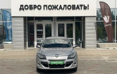 Renault Megane III, 2012 год, 828 000 рублей, 1 фотография