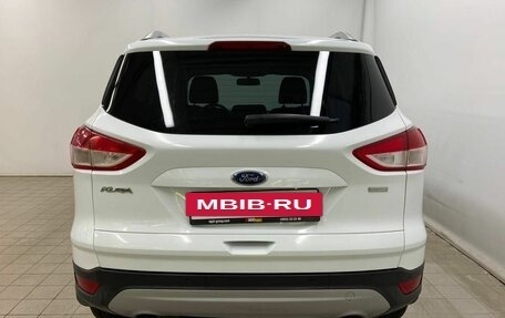 Ford Kuga III, 2016 год, 1 499 000 рублей, 5 фотография