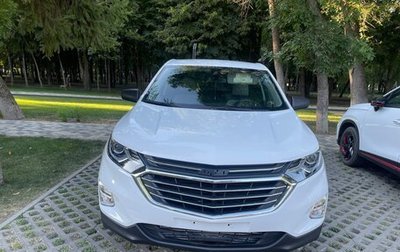 Chevrolet Equinox III, 2020 год, 1 850 000 рублей, 1 фотография