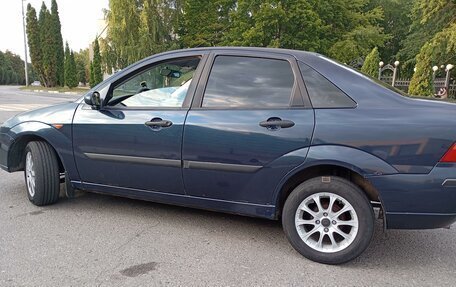 Ford Focus IV, 2003 год, 299 999 рублей, 2 фотография