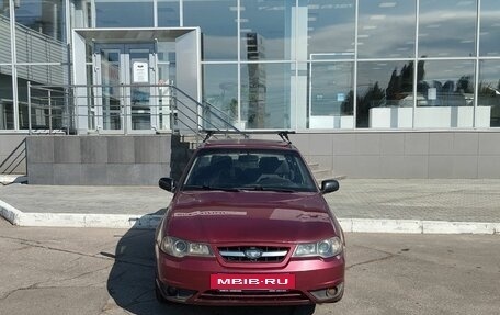 Daewoo Nexia I рестайлинг, 2012 год, 225 000 рублей, 1 фотография