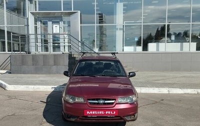 Daewoo Nexia I рестайлинг, 2012 год, 225 000 рублей, 1 фотография