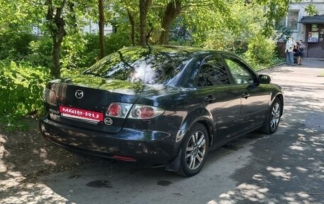 Mazda 6, 2006 год, 330 000 рублей, 4 фотография