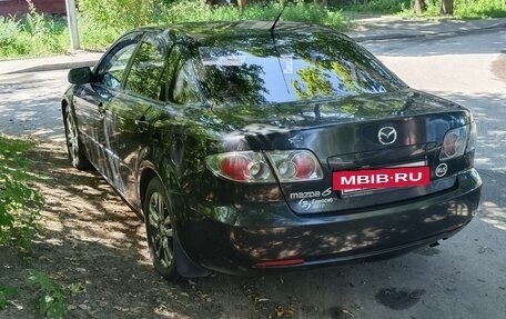 Mazda 6, 2006 год, 330 000 рублей, 3 фотография