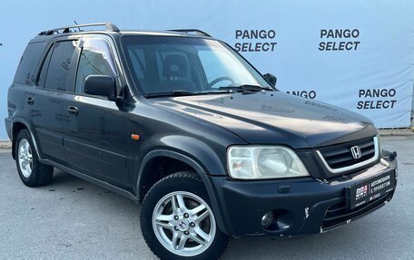 Honda CR-V IV, 1999 год, 439 000 рублей, 2 фотография