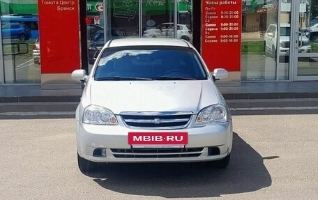 Chevrolet Lacetti, 2007 год, 425 000 рублей, 1 фотография