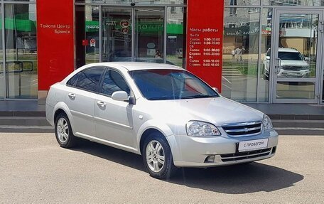 Chevrolet Lacetti, 2007 год, 425 000 рублей, 2 фотография