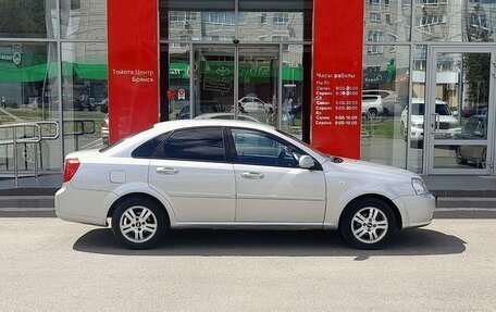 Chevrolet Lacetti, 2007 год, 425 000 рублей, 3 фотография