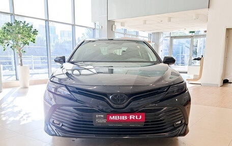 Toyota Camry, 2019 год, 2 993 000 рублей, 2 фотография