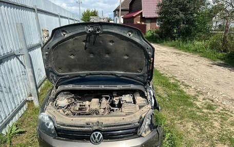 Volkswagen Golf Plus II, 2012 год, 600 000 рублей, 4 фотография