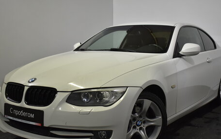 BMW 3 серия, 2011 год, 1 249 000 рублей, 2 фотография