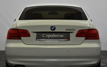 BMW 3 серия, 2011 год, 1 249 000 рублей, 4 фотография