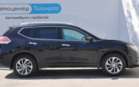 Nissan X-Trail, 2015 год, 2 199 000 рублей, 4 фотография