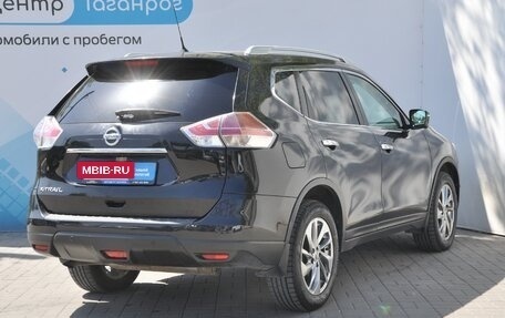 Nissan X-Trail, 2015 год, 2 199 000 рублей, 5 фотография