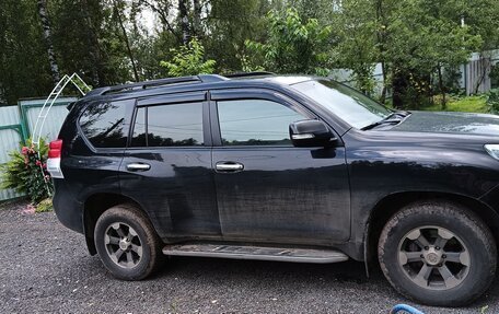 Toyota Land Cruiser Prado 150 рестайлинг 2, 2012 год, 2 550 000 рублей, 1 фотография