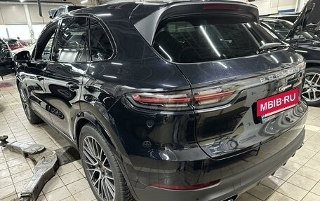 Porsche Cayenne III, 2020 год, 7 200 000 рублей, 3 фотография