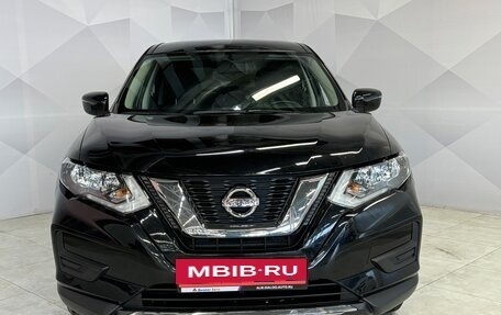 Nissan X-Trail, 2020 год, 2 461 000 рублей, 2 фотография