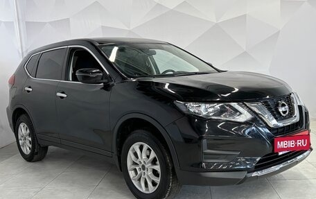 Nissan X-Trail, 2020 год, 2 461 000 рублей, 3 фотография