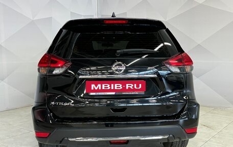 Nissan X-Trail, 2020 год, 2 461 000 рублей, 5 фотография