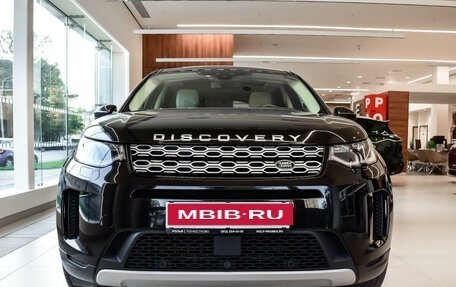 Land Rover Discovery Sport I рестайлинг, 2019 год, 3 990 000 рублей, 2 фотография