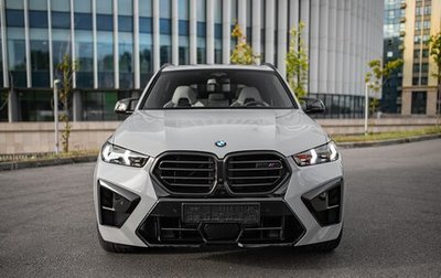 BMW X5 M, 2024 год, 21 950 000 рублей, 1 фотография