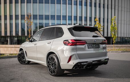 BMW X5 M, 2024 год, 21 950 000 рублей, 5 фотография